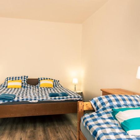 SárospatakOlivia Apartmanアパートメント エクステリア 写真