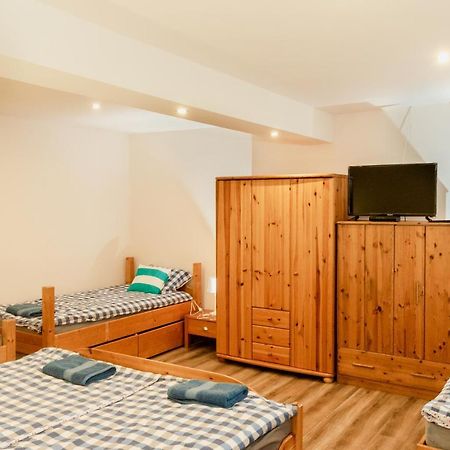 SárospatakOlivia Apartmanアパートメント エクステリア 写真