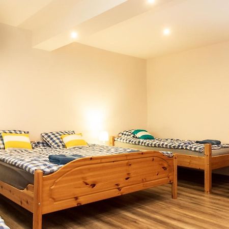 SárospatakOlivia Apartmanアパートメント エクステリア 写真
