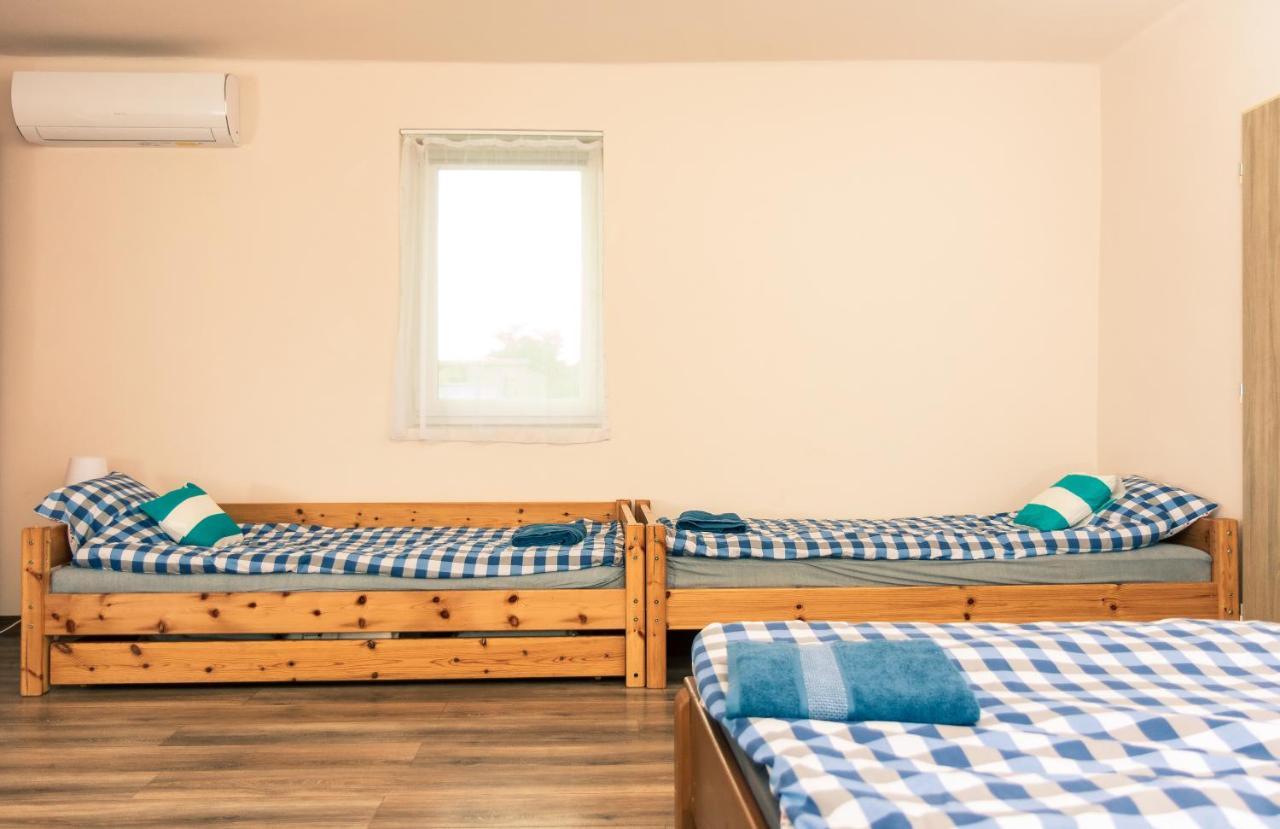 SárospatakOlivia Apartmanアパートメント エクステリア 写真