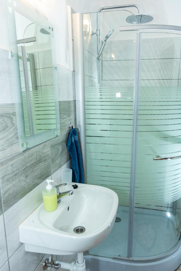 SárospatakOlivia Apartmanアパートメント エクステリア 写真