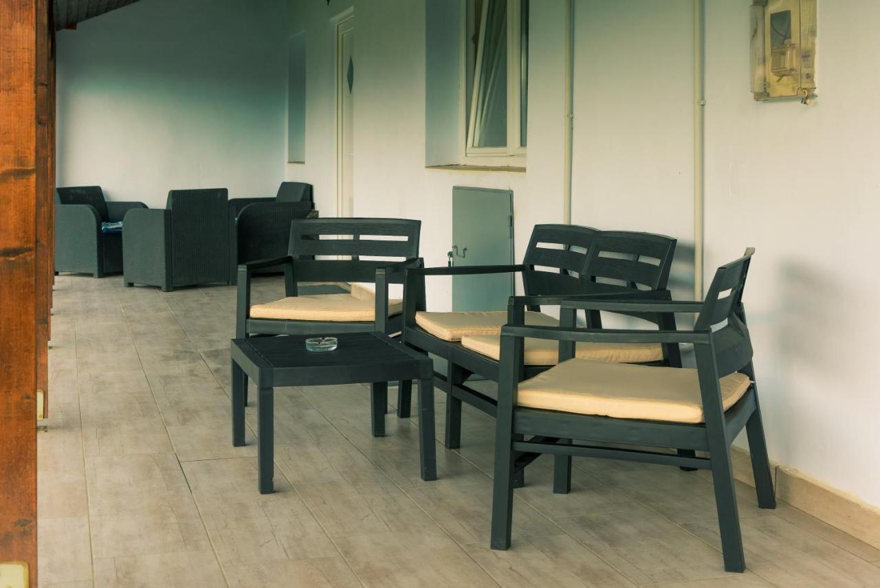 SárospatakOlivia Apartmanアパートメント エクステリア 写真