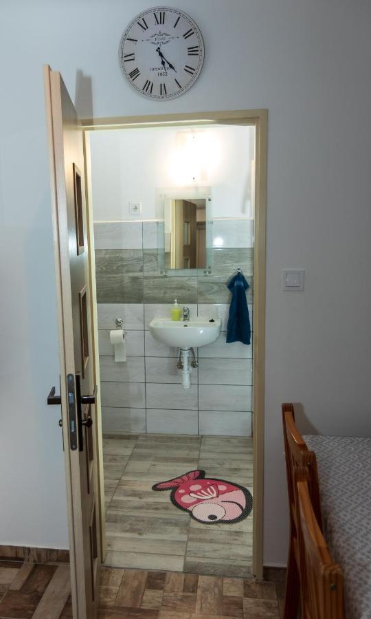 SárospatakOlivia Apartmanアパートメント エクステリア 写真
