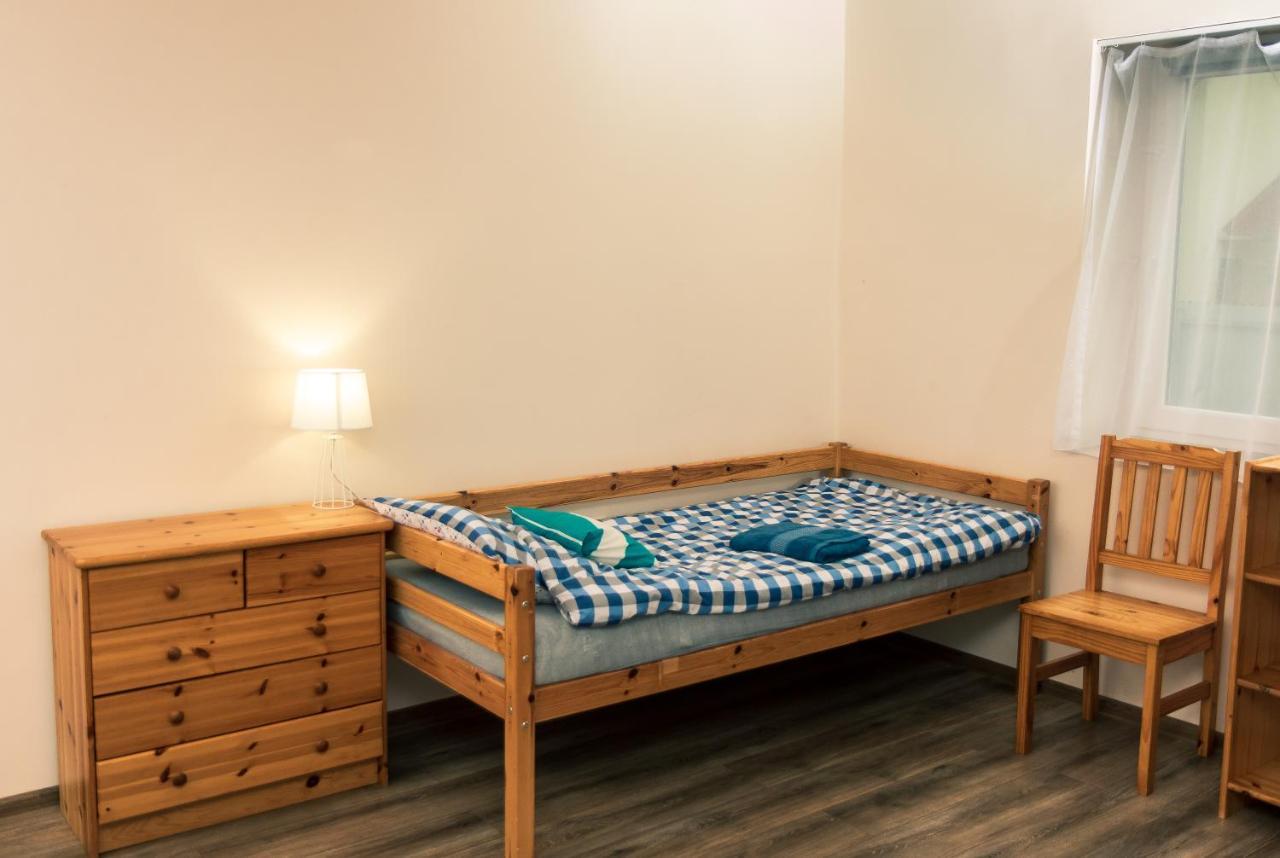 SárospatakOlivia Apartmanアパートメント エクステリア 写真