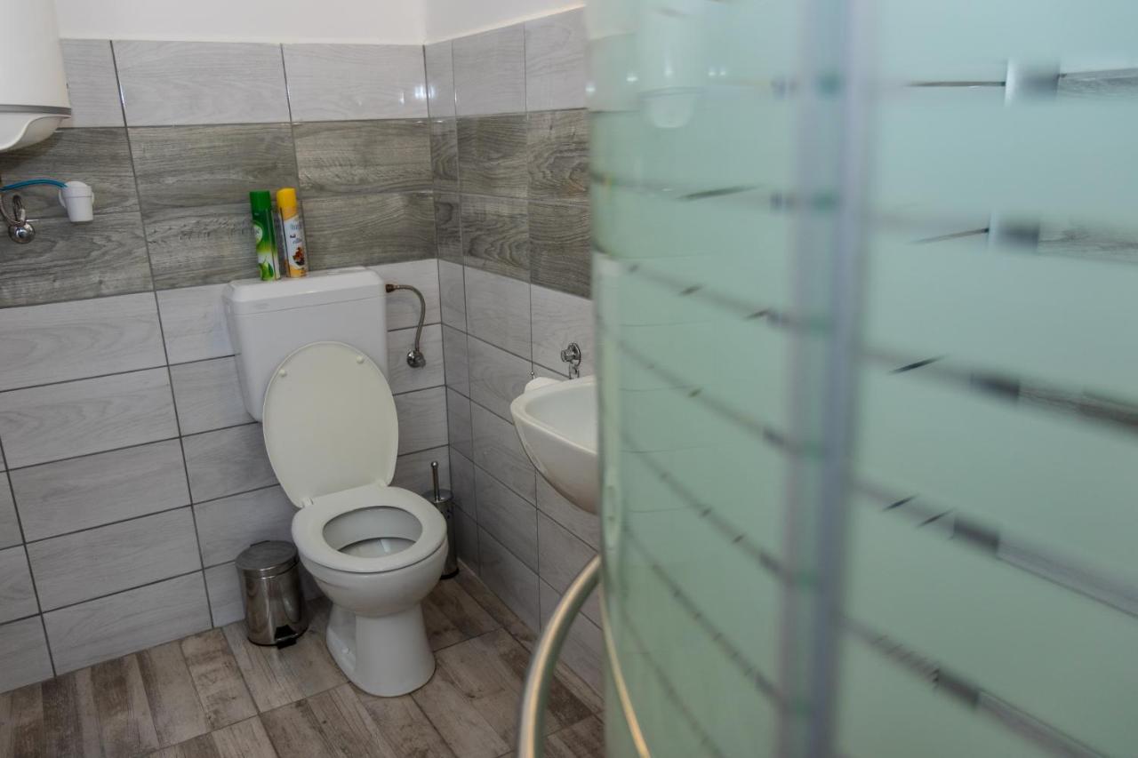 SárospatakOlivia Apartmanアパートメント エクステリア 写真